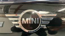 MINI Hatchback 2.0 Cooper S Exclusive 5dr Petrol Hatchback